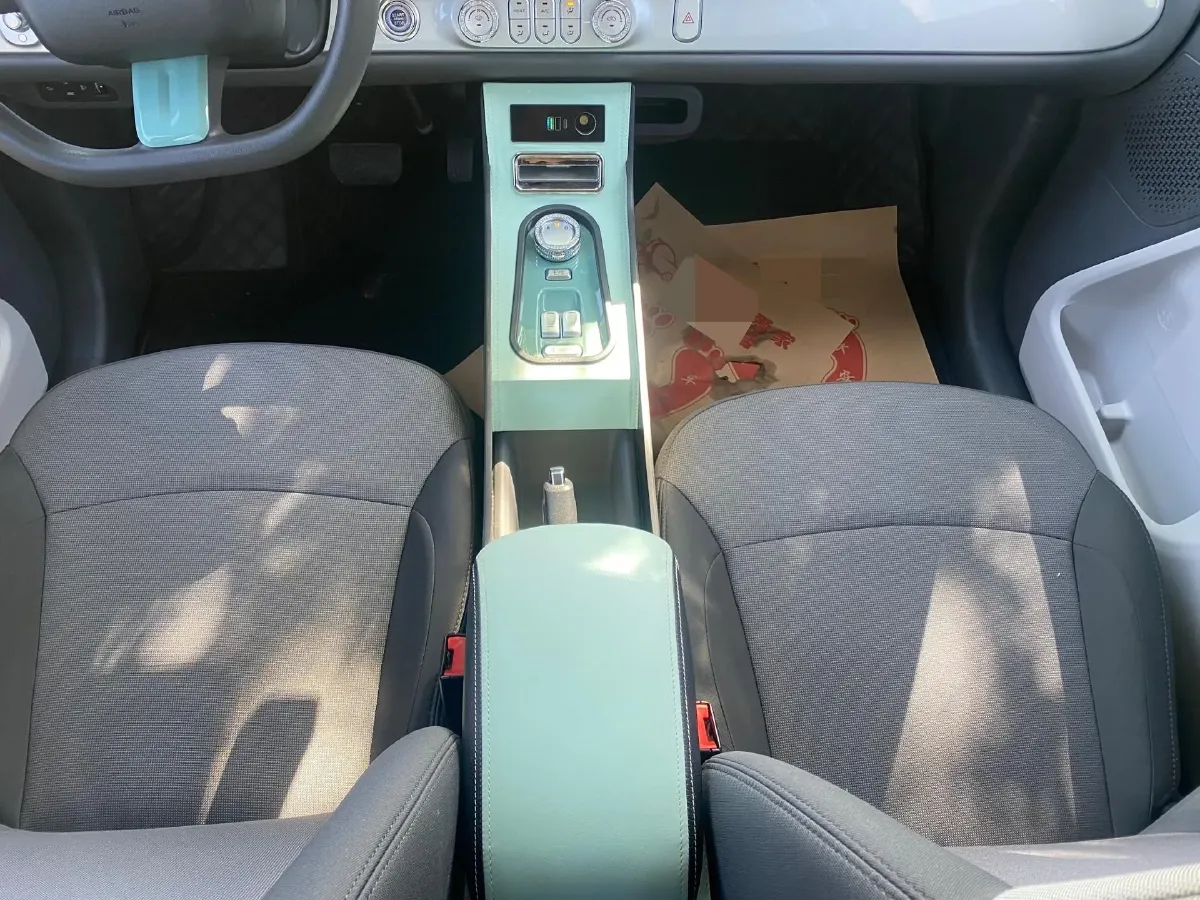 2024 ChangAn QiYuan Lumin BEV 17.65KWH,autocango,china used car exporter,china ev exporter,chinese used car exporter,chinese used ev exporter