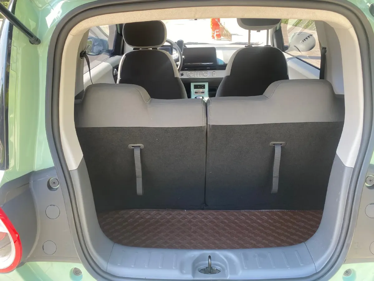 2024 ChangAn QiYuan Lumin BEV 17.65KWH,autocango,china used car exporter,china ev exporter,chinese used car exporter,chinese used ev exporter