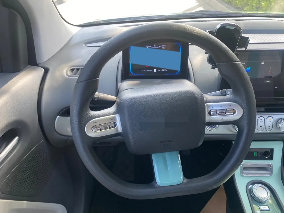 2024 ChangAn QiYuan Lumin BEV 17.65KWH,autocango,china used car exporter,china ev exporter,chinese used car exporter,chinese used ev exporter