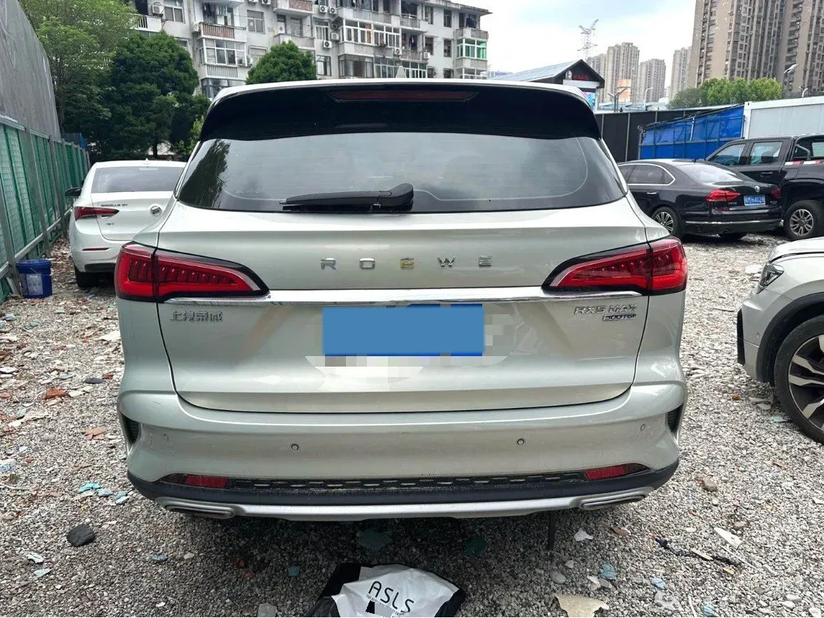 2021 Roewe RX5 MAX 1.5T 173HP L4 6AT,autocango,china used car exporter,china ev exporter,chinese used car exporter,chinese used ev exporter