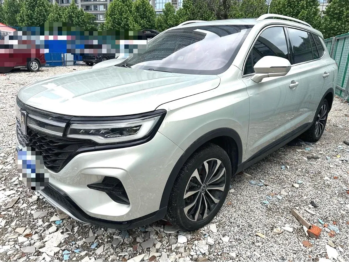 2021 Roewe RX5 MAX 1.5T 173HP L4 6AT,autocango,china used car exporter,china ev exporter,chinese used car exporter,chinese used ev exporter