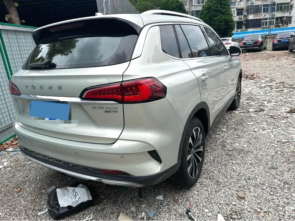 2021 Roewe RX5 MAX 1.5T 173HP L4 6AT,autocango,china used car exporter,china ev exporter,chinese used car exporter,chinese used ev exporter