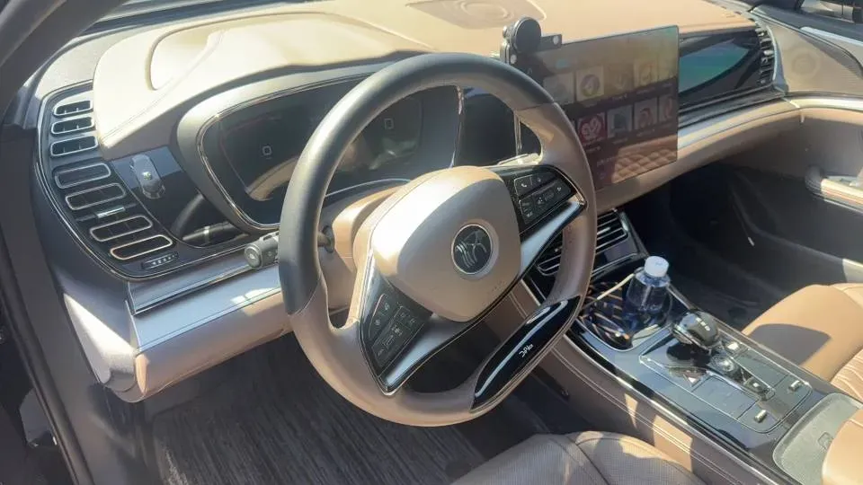 2023 BYD Han BEV 60.48KWH,autocango,china used car exporter,china ev exporter,chinese used car exporter,chinese used ev exporter