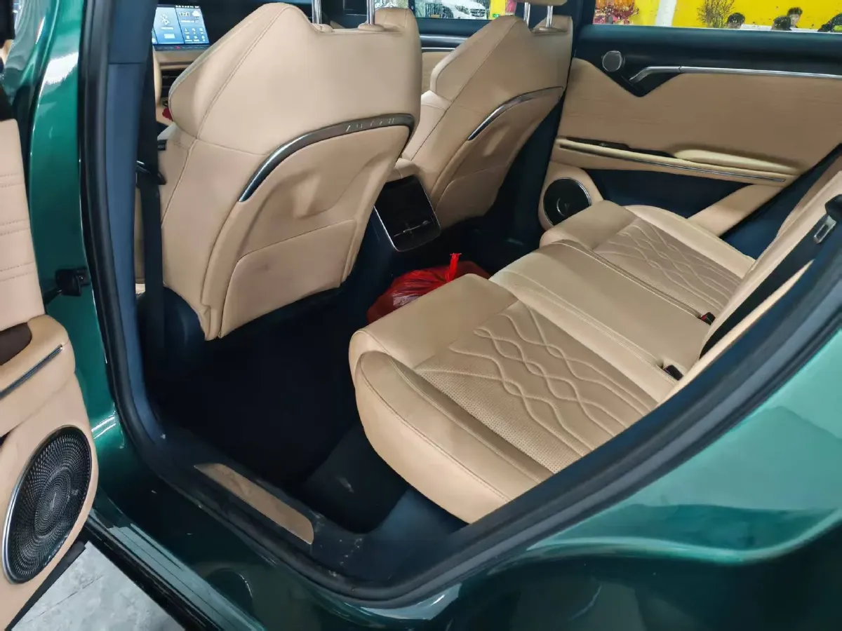 2024 Voyah FREE 1.5T 150HP L4 REEV 39.2KWH,autocango,china used car exporter,china ev exporter,chinese used car exporter,chinese used ev exporter