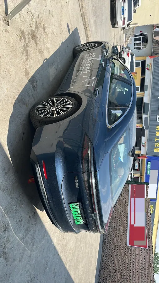 2025 Geely Galaxy A7 1.5L 112HP L4 1DHT PHEV,autocango,china used car exporter,china ev exporter,chinese used car exporter,chinese used ev exporter