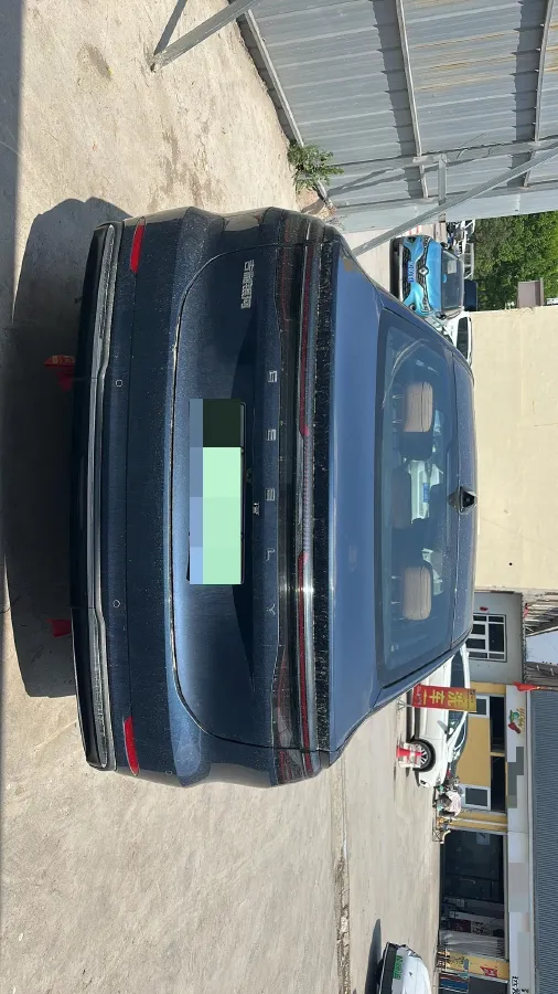 2025 Geely Galaxy A7 1.5L 112HP L4 1DHT PHEV,autocango,china used car exporter,china ev exporter,chinese used car exporter,chinese used ev exporter