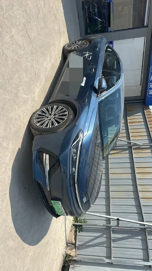 2025 Geely Galaxy A7 1.5L 112HP L4 1DHT PHEV,autocango,china used car exporter,china ev exporter,chinese used car exporter,chinese used ev exporter