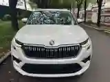 2022 Skoda Kodiak 2.0T 186HP L4 7DCT
