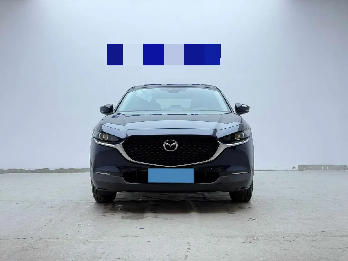 2021 Mazda CX-30 2.0L 158HP L4 6AT,autocango,china used car exporter,china ev exporter,chinese used car exporter,chinese used ev exporter