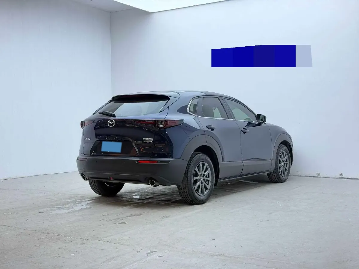 2021 Mazda CX-30 2.0L 158HP L4 6AT,autocango,china used car exporter,china ev exporter,chinese used car exporter,chinese used ev exporter