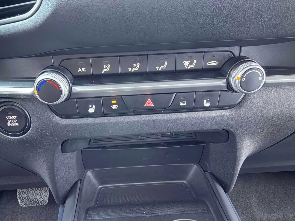 2021 Mazda CX-30 2.0L 158HP L4 6AT,autocango,china used car exporter,china ev exporter,chinese used car exporter,chinese used ev exporter