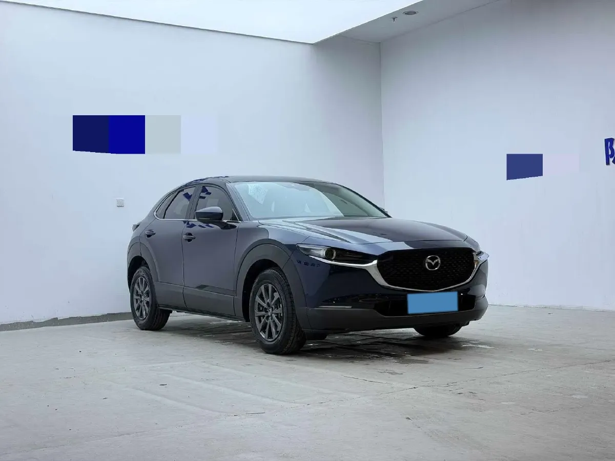 2021 Mazda CX-30 2.0L 158HP L4 6AT,autocango,china used car exporter,china ev exporter,chinese used car exporter,chinese used ev exporter
