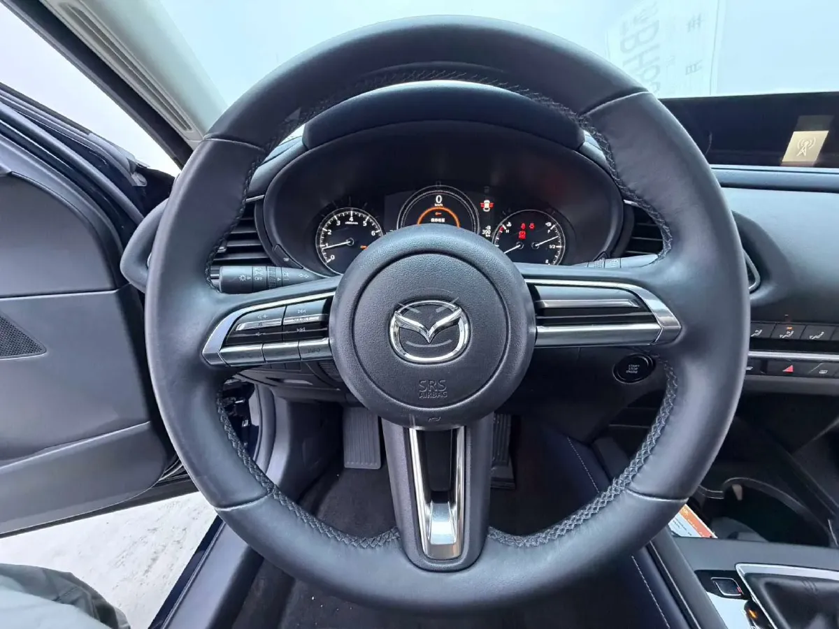 2021 Mazda CX-30 2.0L 158HP L4 6AT,autocango,china used car exporter,china ev exporter,chinese used car exporter,chinese used ev exporter