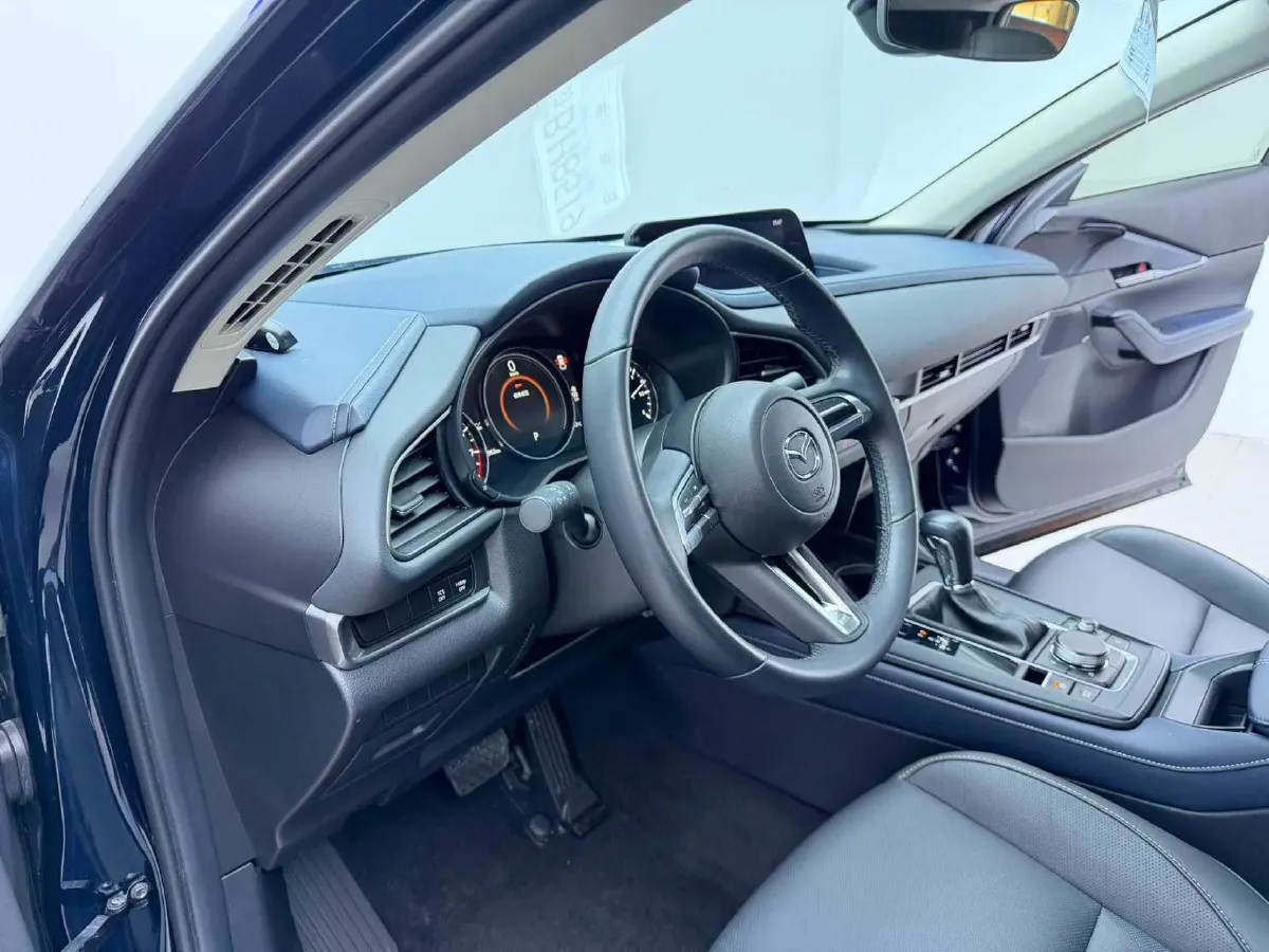 2021 Mazda CX-30 2.0L 158HP L4 6AT,autocango,china used car exporter,china ev exporter,chinese used car exporter,chinese used ev exporter