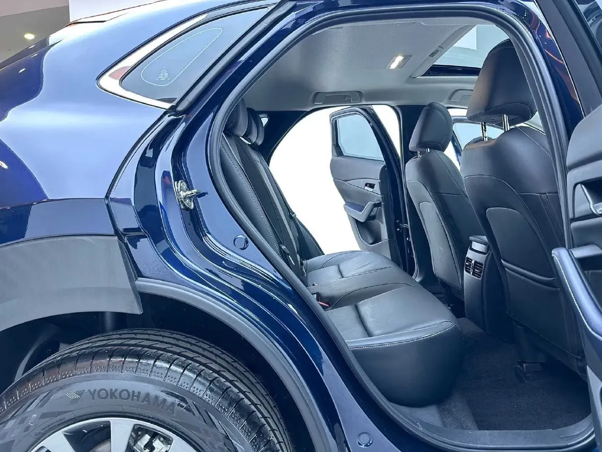 2021 Mazda CX-30 2.0L 158HP L4 6AT,autocango,china used car exporter,china ev exporter,chinese used car exporter,chinese used ev exporter