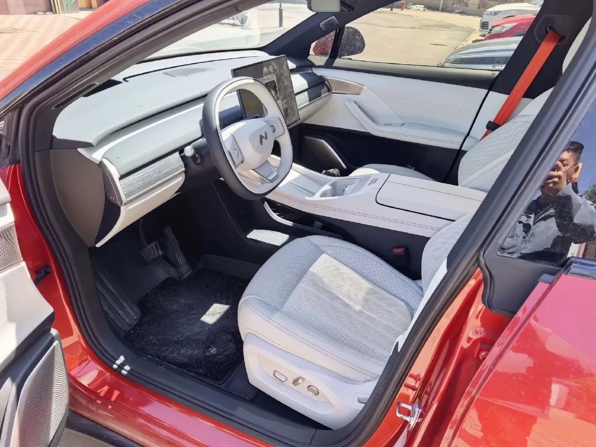 2025 ONVO L60 BEV,autocango,china used car exporter,china ev exporter,chinese used car exporter,chinese used ev exporter