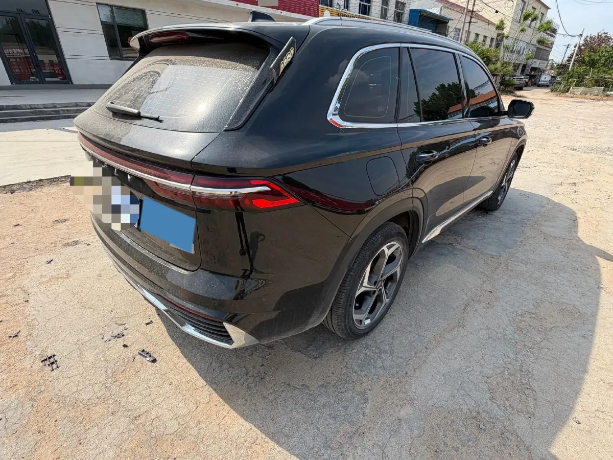 2024 Geely Monjaro 2.0T 238HP L4 8AT,autocango,china used car exporter,china ev exporter,chinese used car exporter,chinese used ev exporter