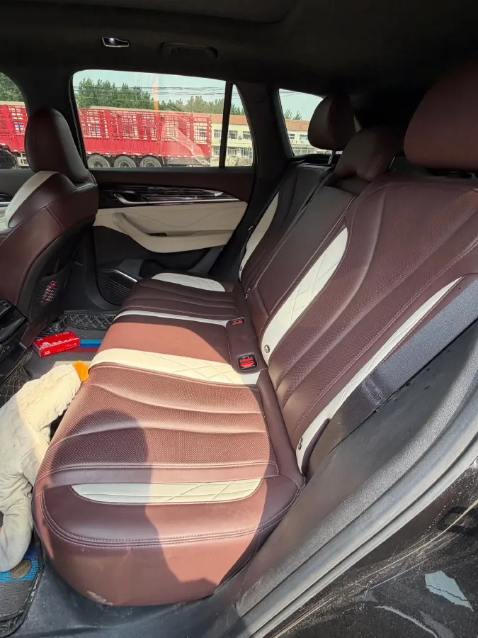 2024 Geely Monjaro 2.0T 238HP L4 8AT,autocango,china used car exporter,china ev exporter,chinese used car exporter,chinese used ev exporter