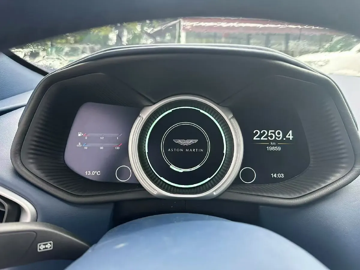 2020 Aston Martin DB11 4.0T 510HP V8 8AT,autocango,china used car exporter,china ev exporter,chinese used car exporter,chinese used ev exporter