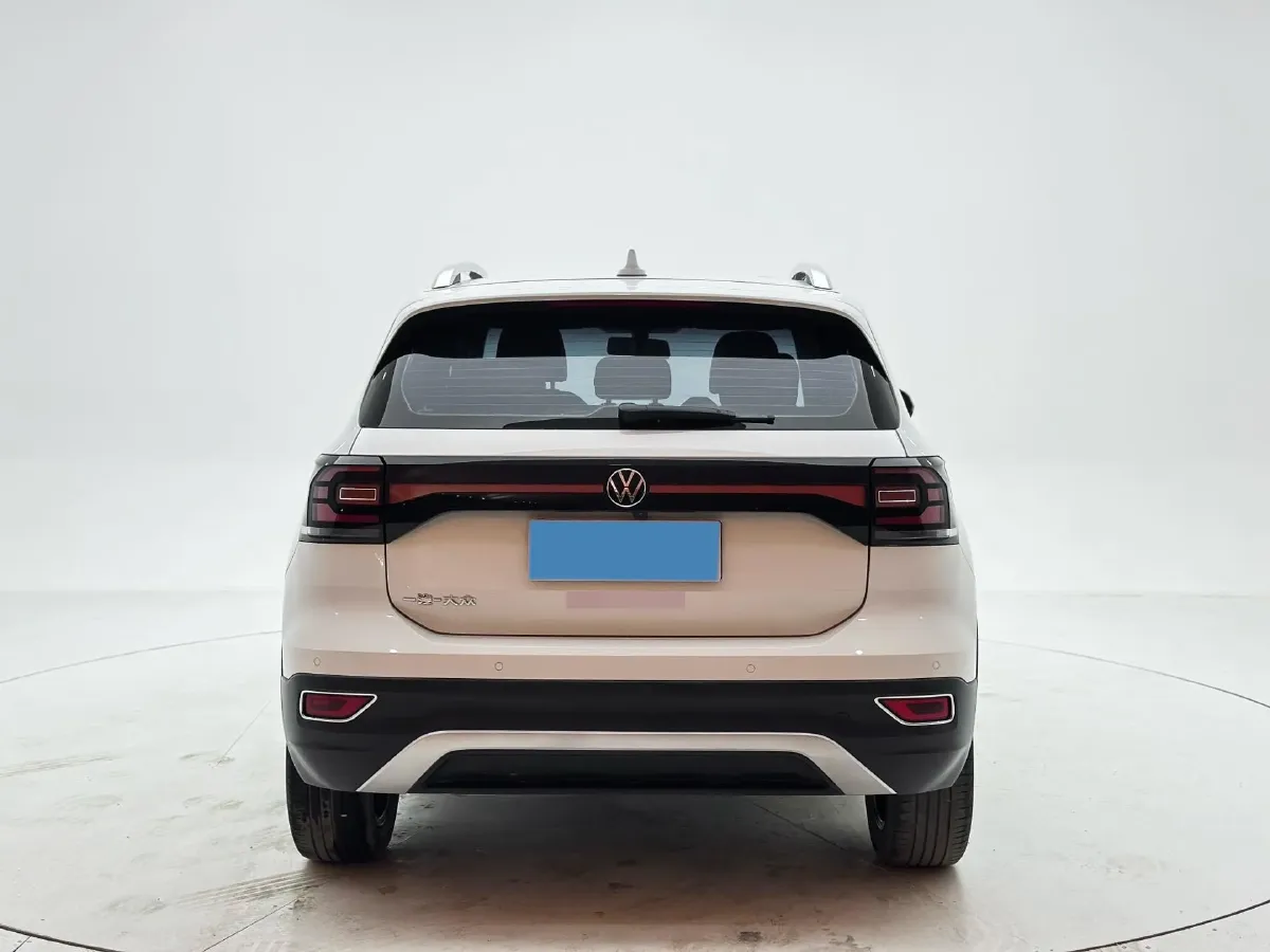 2021 Volkswagen Tacqua 1.5L 113HP L4 6AT,autocango,china used car exporter,china ev exporter,chinese used car exporter,chinese used ev exporter