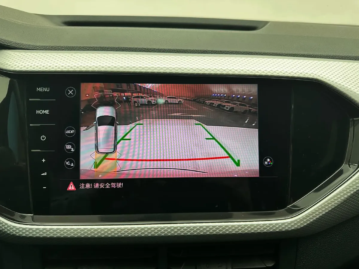 2021 Volkswagen Tacqua 1.5L 113HP L4 6AT,autocango,china used car exporter,china ev exporter,chinese used car exporter,chinese used ev exporter