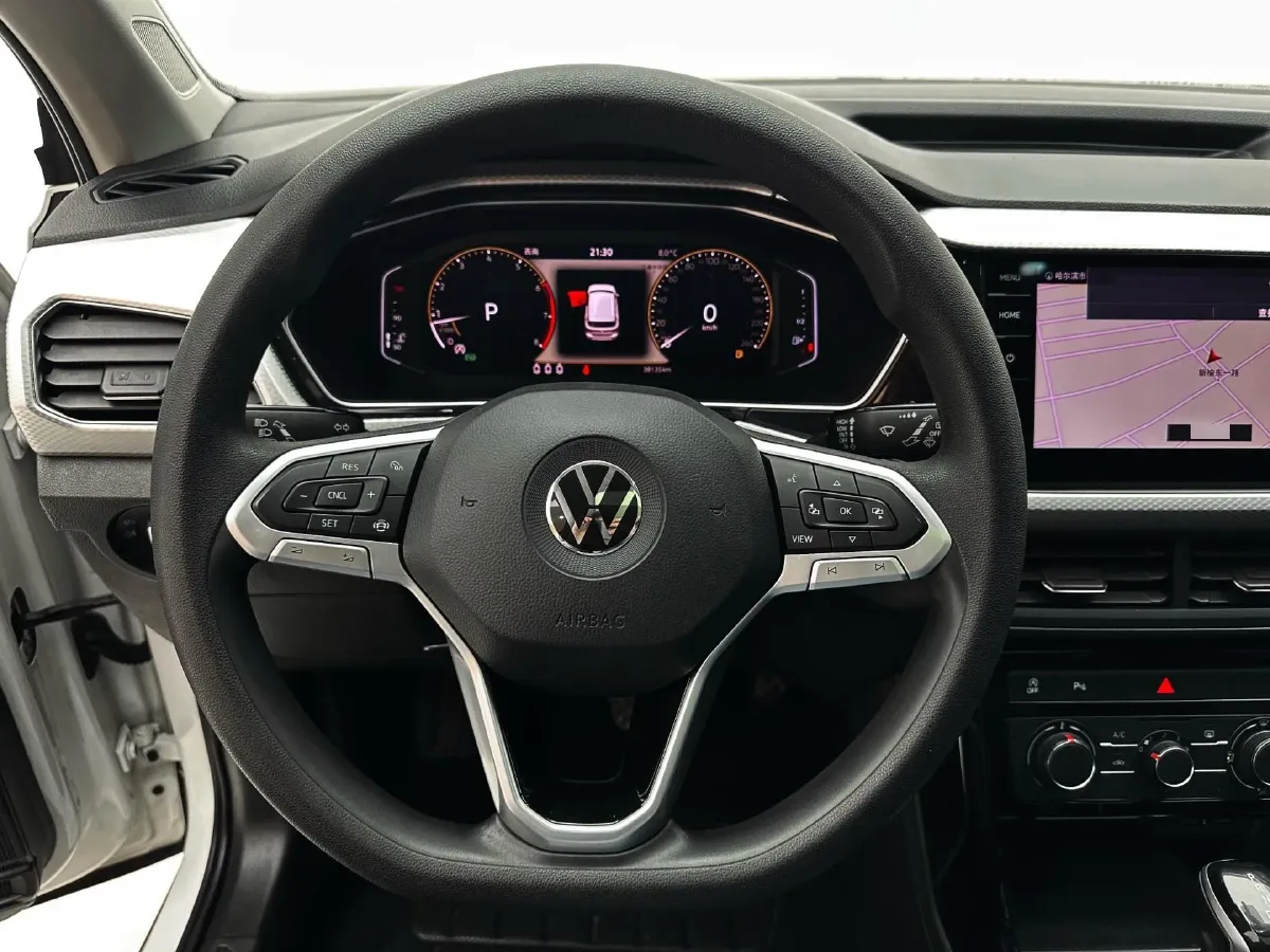 2021 Volkswagen Tacqua 1.5L 113HP L4 6AT,autocango,china used car exporter,china ev exporter,chinese used car exporter,chinese used ev exporter