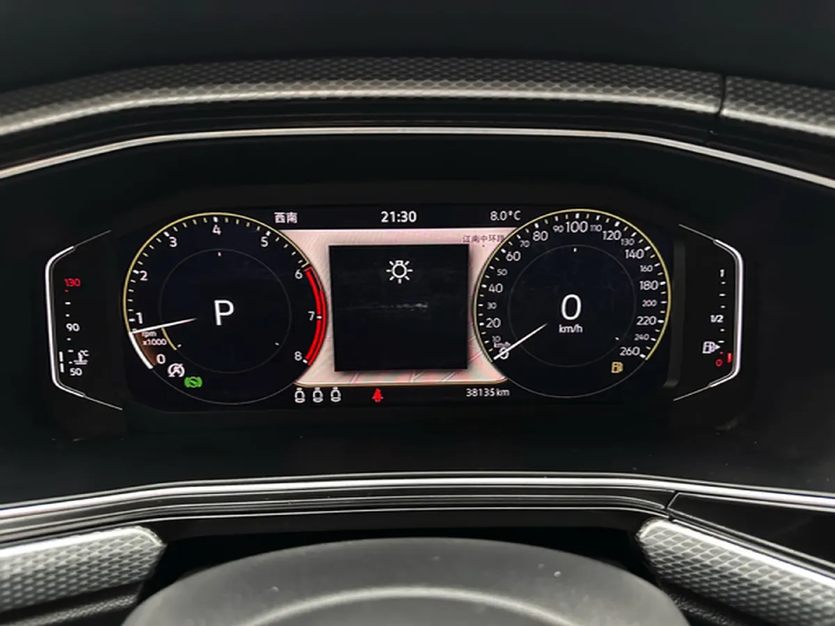 2021 Volkswagen Tacqua 1.5L 113HP L4 6AT,autocango,china used car exporter,china ev exporter,chinese used car exporter,chinese used ev exporter