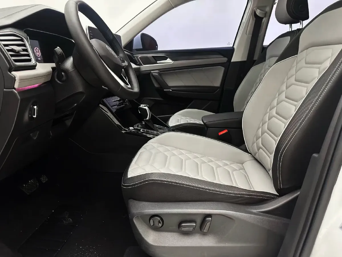 2021 Volkswagen Tacqua 1.5L 113HP L4 6AT,autocango,china used car exporter,china ev exporter,chinese used car exporter,chinese used ev exporter