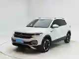 2021 Volkswagen Tacqua 1.5L 113HP L4 6AT