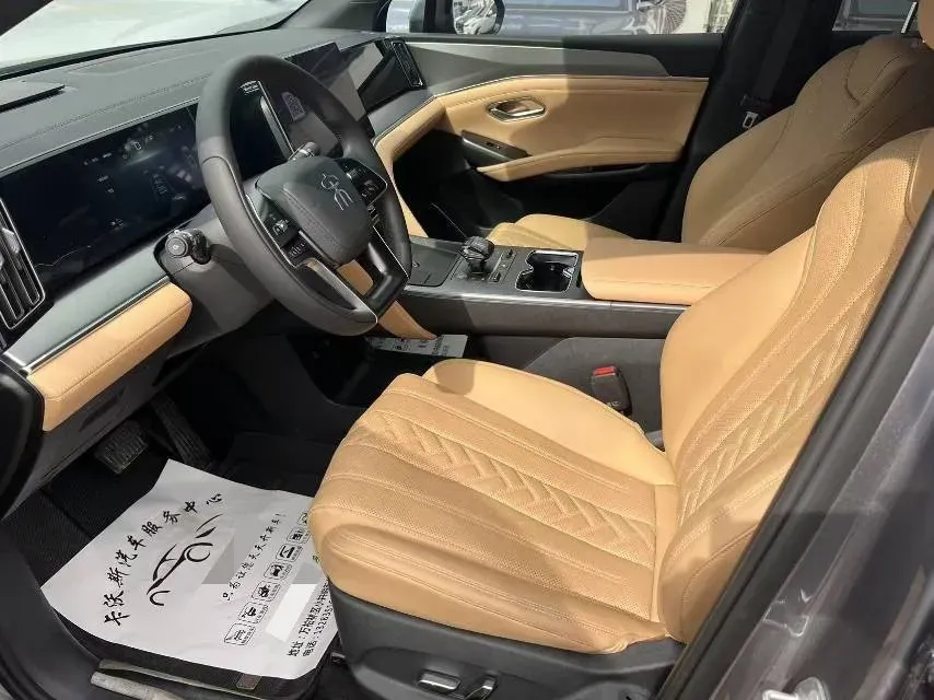 2024 BYD SongL DM-i 1.5L 101HP L4 E-CVT PHEV 18.3KWH,autocango,china used car exporter,china ev exporter,chinese used car exporter,chinese used ev exporter