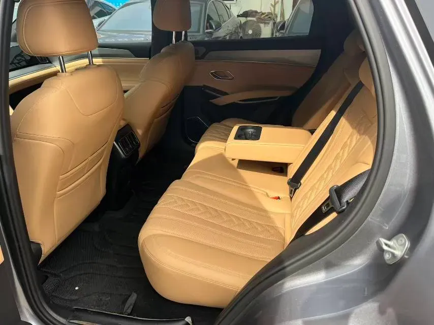 2024 BYD SongL DM-i 1.5L 101HP L4 E-CVT PHEV 18.3KWH,autocango,china used car exporter,china ev exporter,chinese used car exporter,chinese used ev exporter