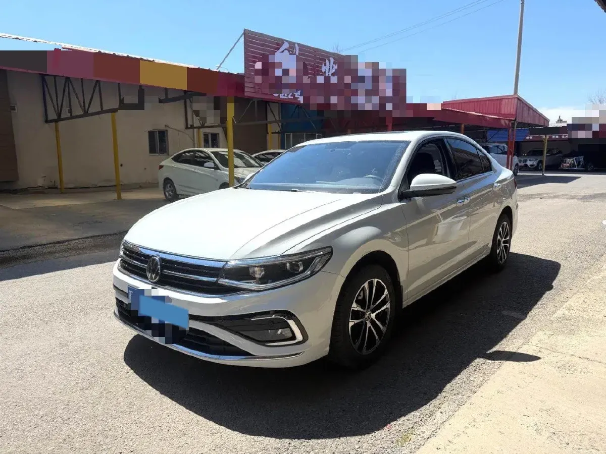 2023 Volkswagen Bora 1.2T 116HP L4 7DCT,autocango,china used car exporter,china ev exporter,chinese used car exporter,chinese used ev exporter