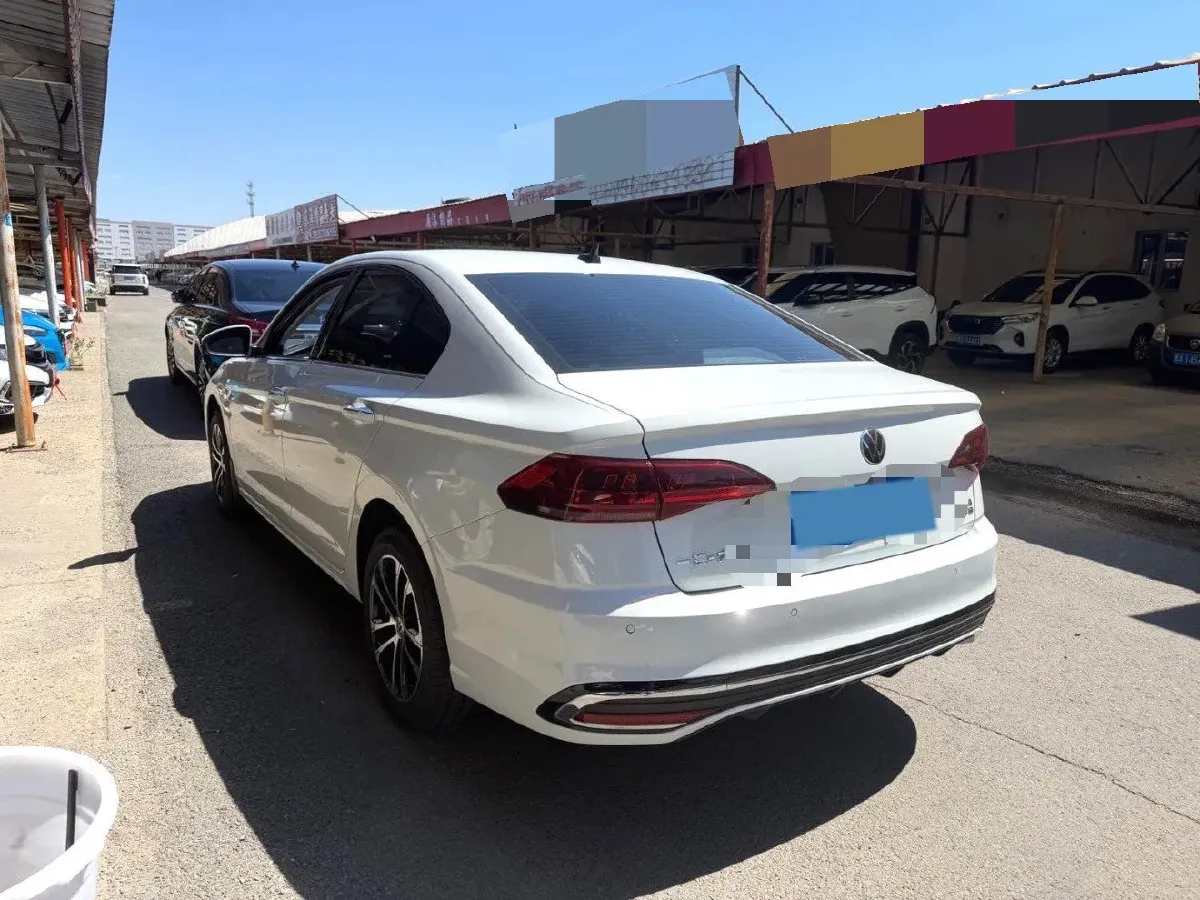 2023 Volkswagen Bora 1.2T 116HP L4 7DCT,autocango,china used car exporter,china ev exporter,chinese used car exporter,chinese used ev exporter