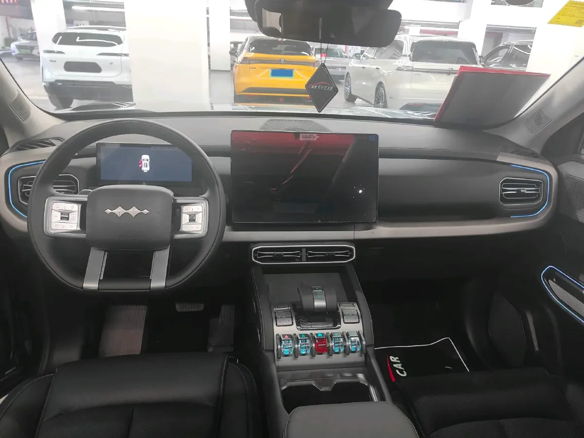 2025 FangChengBao Tai 3 BEV,autocango,china used car exporter,china ev exporter,chinese used car exporter,chinese used ev exporter