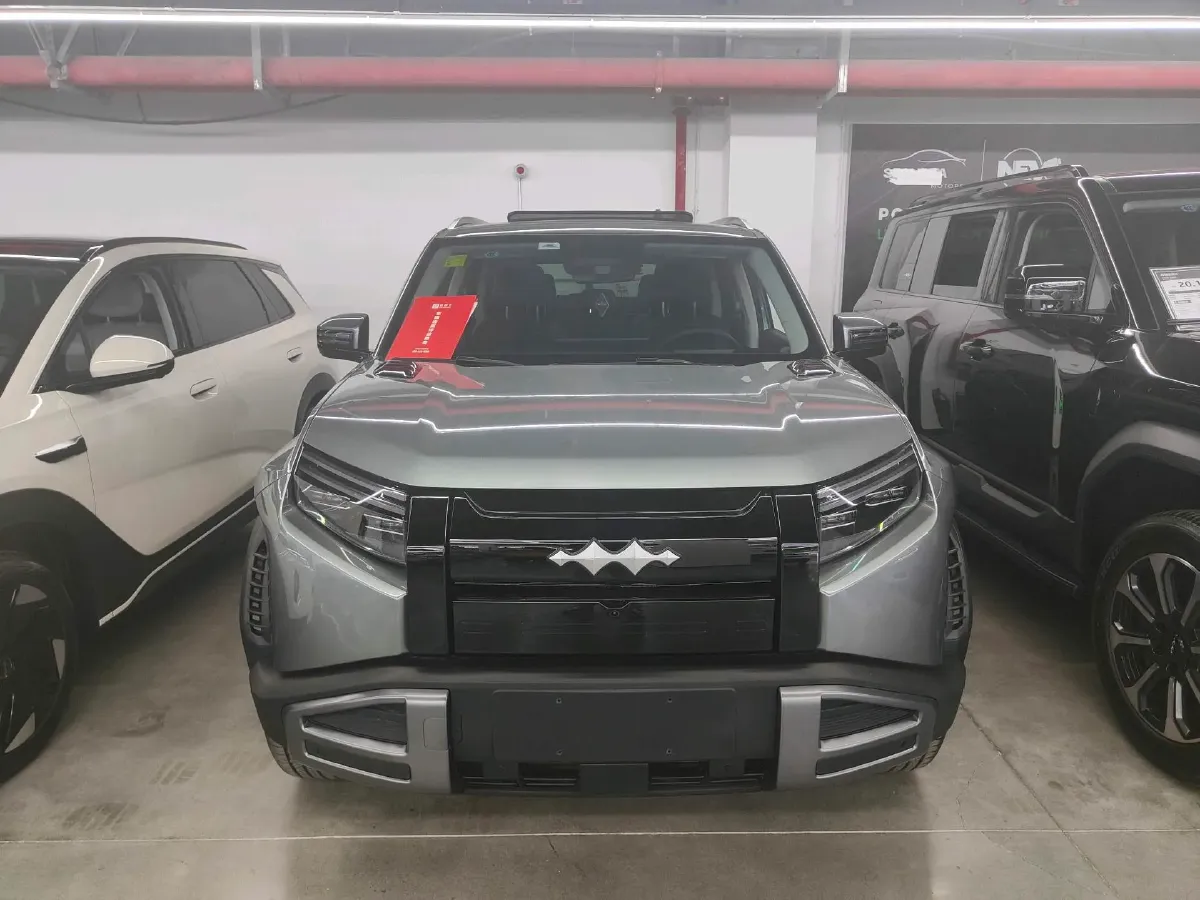 2025 FangChengBao Tai 3 BEV,autocango,china used car exporter,china ev exporter,chinese used car exporter,chinese used ev exporter