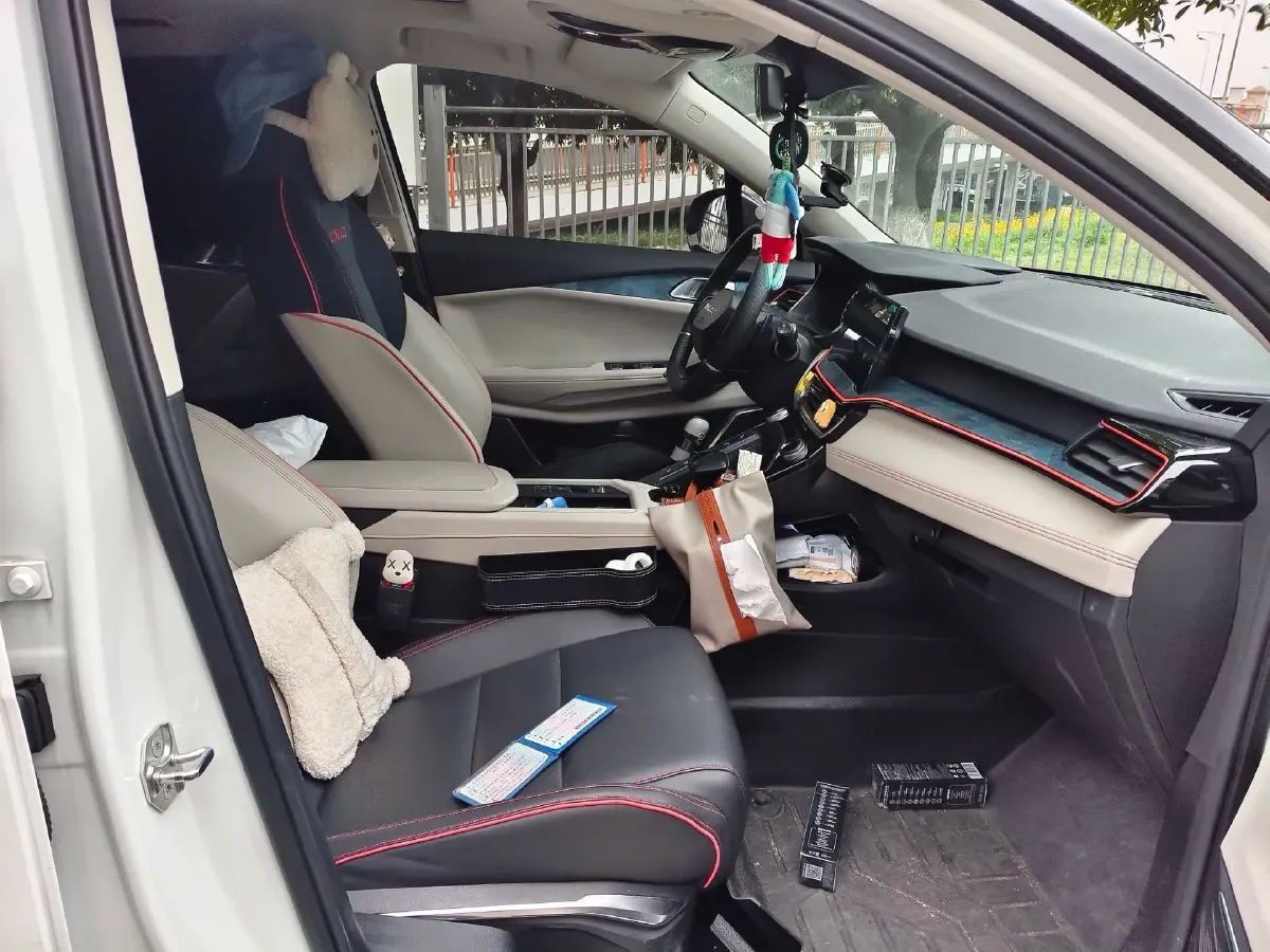 2022 LYNK&CO 02 1.5T 180HP L3 7DCT,autocango,china used car exporter,china ev exporter,chinese used car exporter,chinese used ev exporter