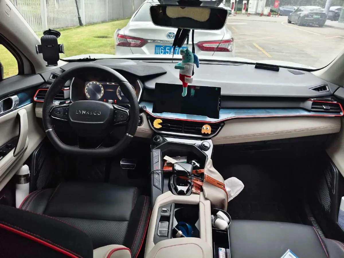 2022 LYNK&CO 02 1.5T 180HP L3 7DCT,autocango,china used car exporter,china ev exporter,chinese used car exporter,chinese used ev exporter