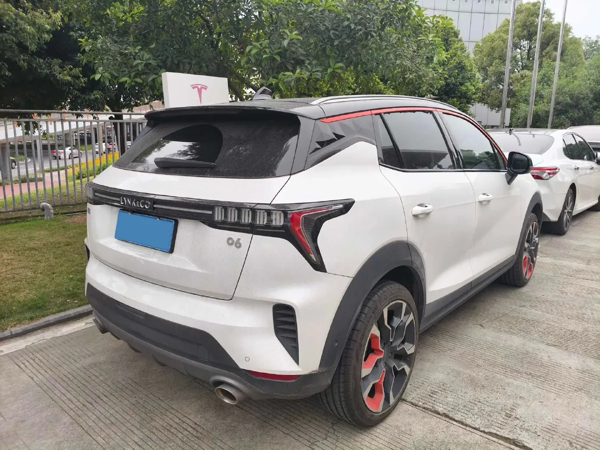 2022 LYNK&CO 02 1.5T 180HP L3 7DCT,autocango,china used car exporter,china ev exporter,chinese used car exporter,chinese used ev exporter