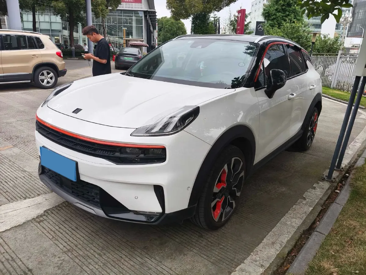2022 LYNK&CO 02 1.5T 180HP L3 7DCT,autocango,china used car exporter,china ev exporter,chinese used car exporter,chinese used ev exporter