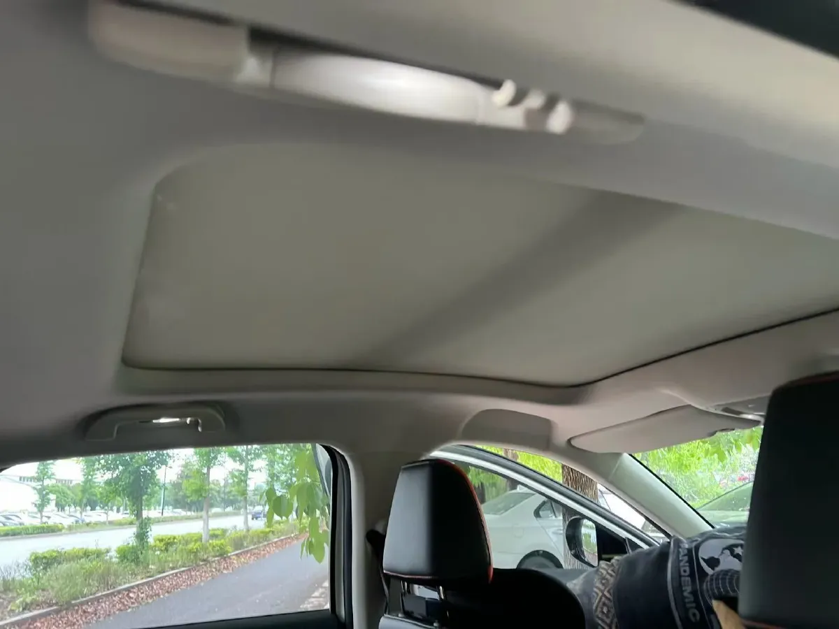 2021 Haval Rabbit 1.5T 184HP L4 7DCT,autocango,china used car exporter,china ev exporter,chinese used car exporter,chinese used ev exporter