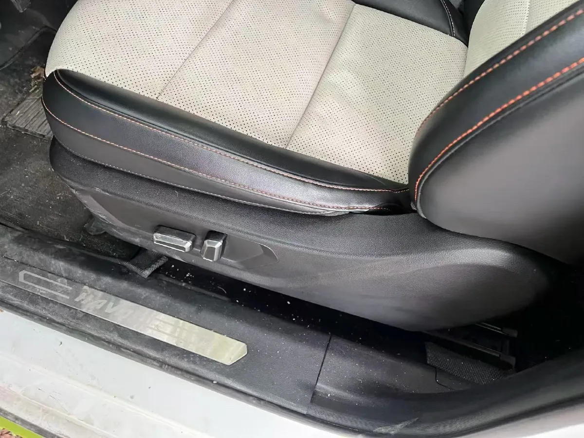 2021 Haval Rabbit 1.5T 184HP L4 7DCT,autocango,china used car exporter,china ev exporter,chinese used car exporter,chinese used ev exporter