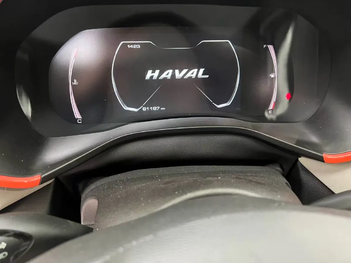 2021 Haval Rabbit 1.5T 184HP L4 7DCT,autocango,china used car exporter,china ev exporter,chinese used car exporter,chinese used ev exporter