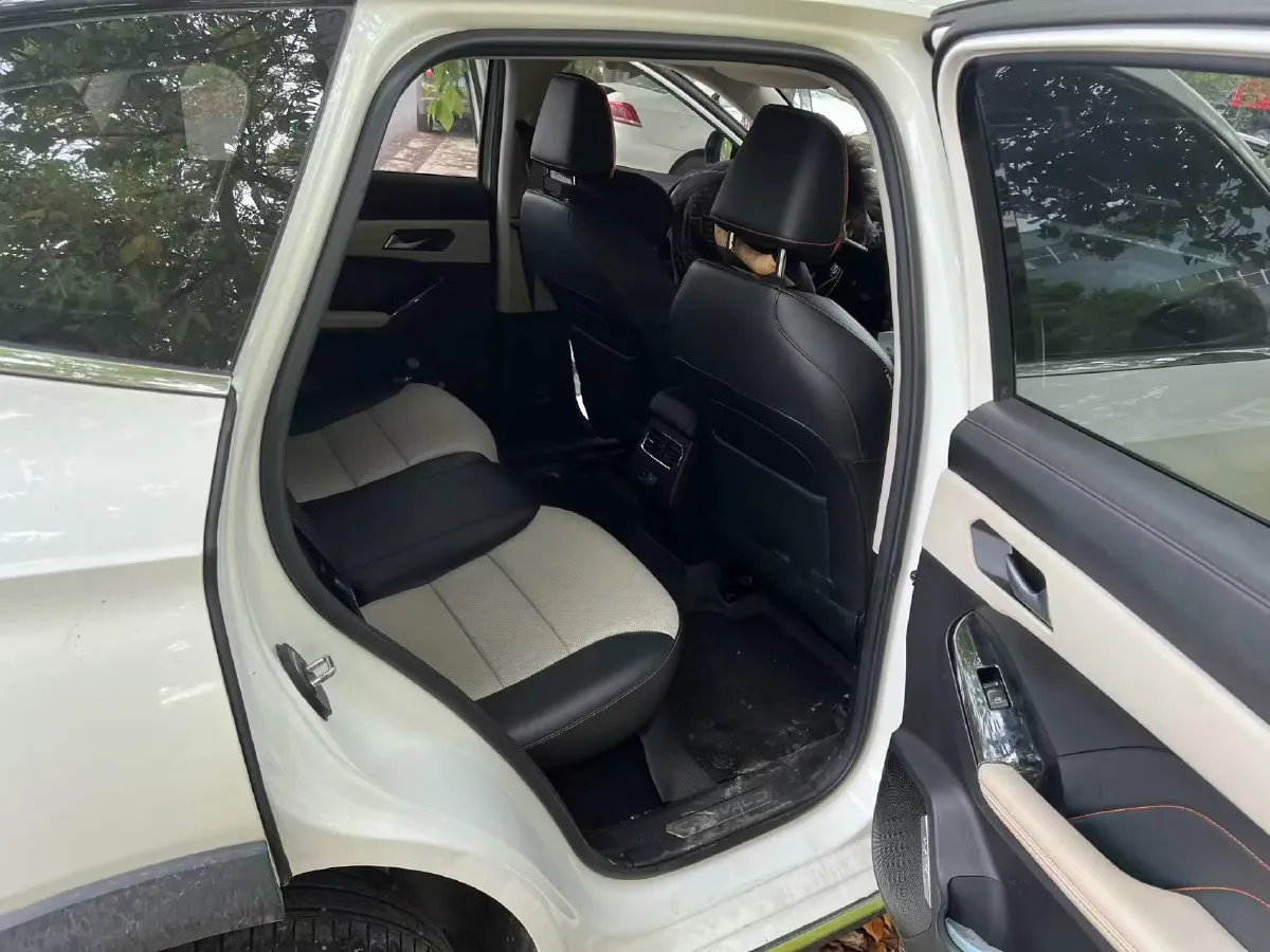 2021 Haval Rabbit 1.5T 184HP L4 7DCT,autocango,china used car exporter,china ev exporter,chinese used car exporter,chinese used ev exporter