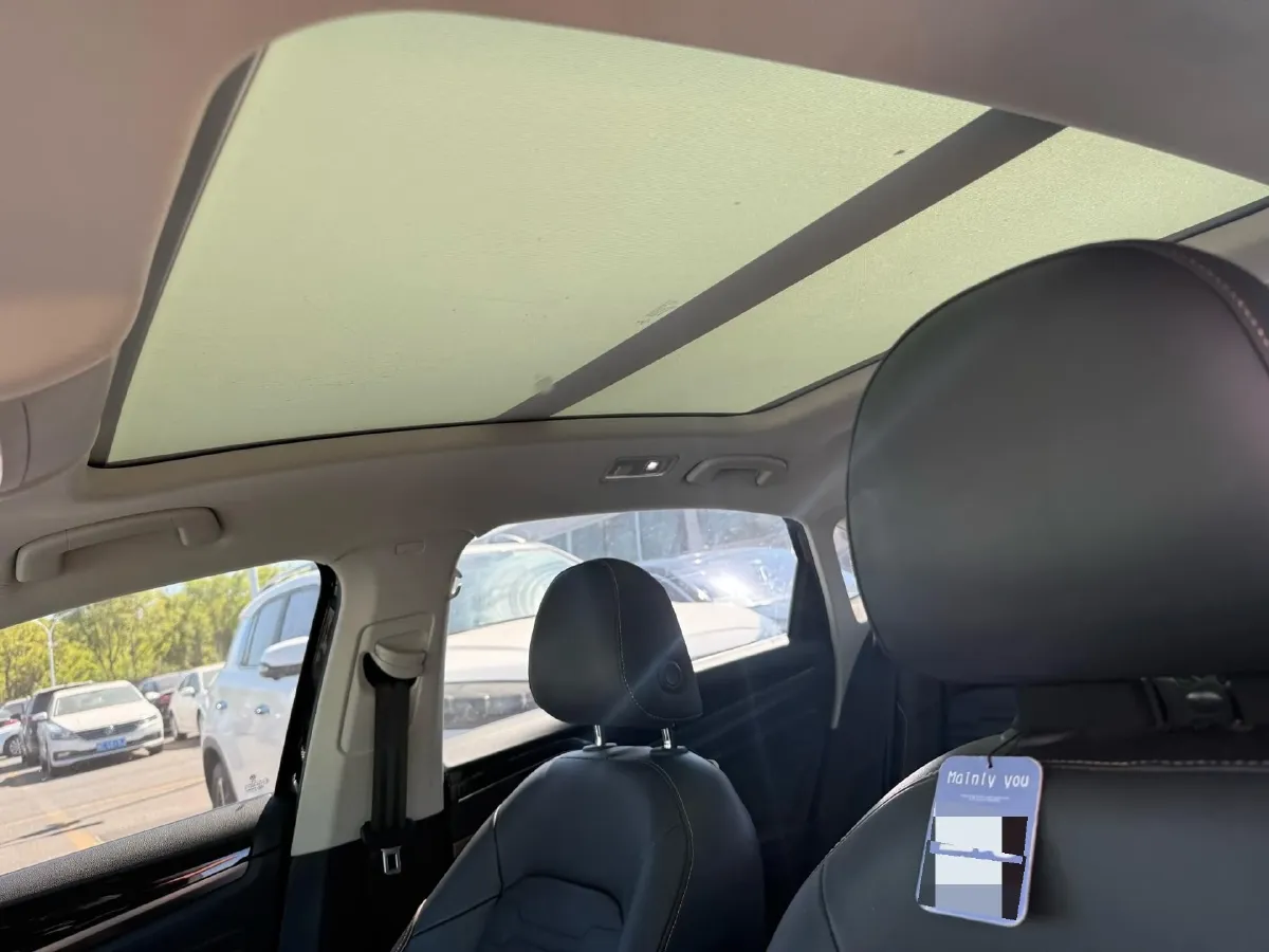 2019 Skoda Kodiak 2.0T 186HP L4 7DCT,autocango,china used car exporter,china ev exporter,chinese used car exporter,chinese used ev exporter