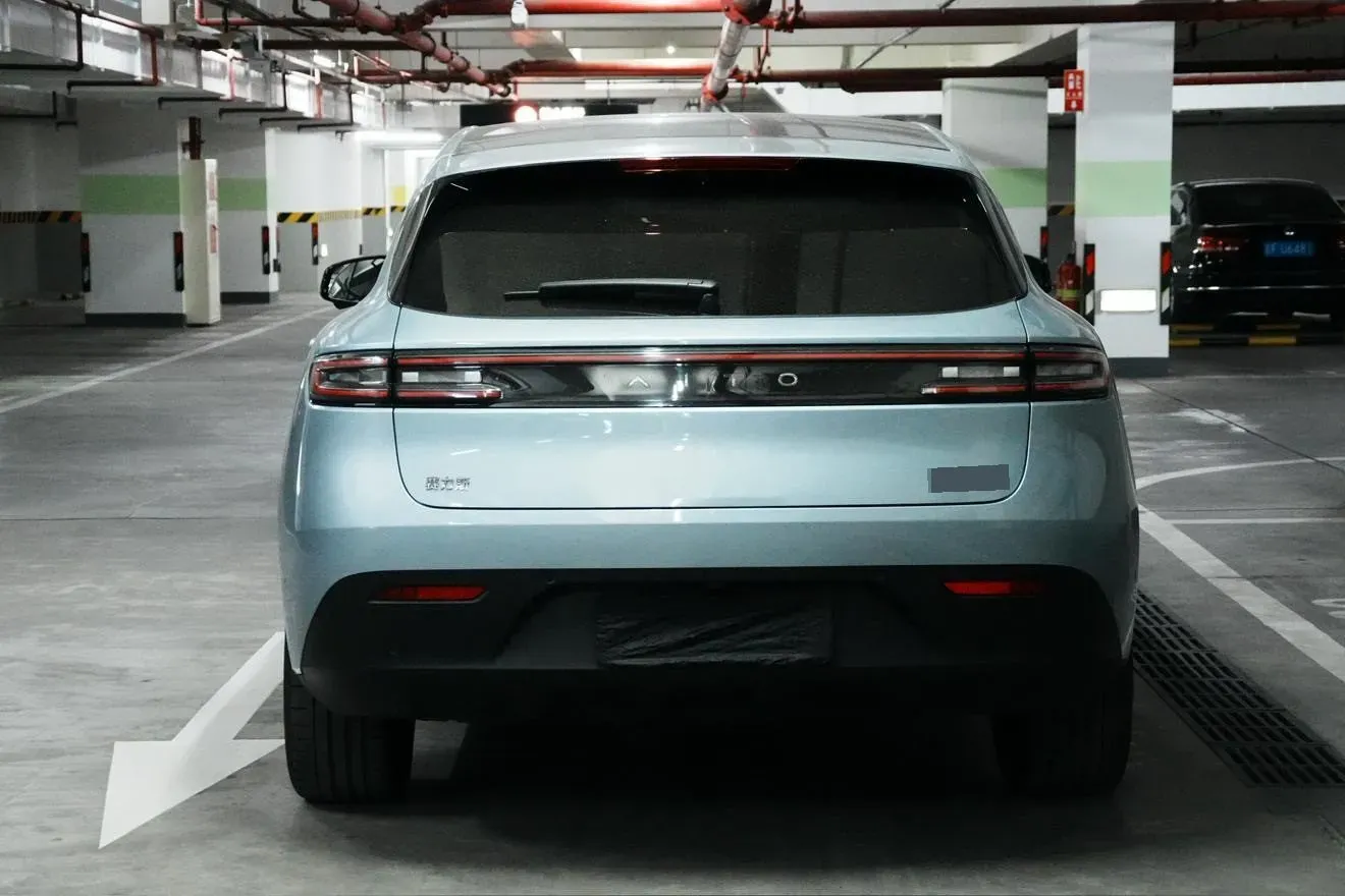 2024 AITO AITO M5 BEV 83KWH,autocango,china used car exporter,china ev exporter,chinese used car exporter,chinese used ev exporter