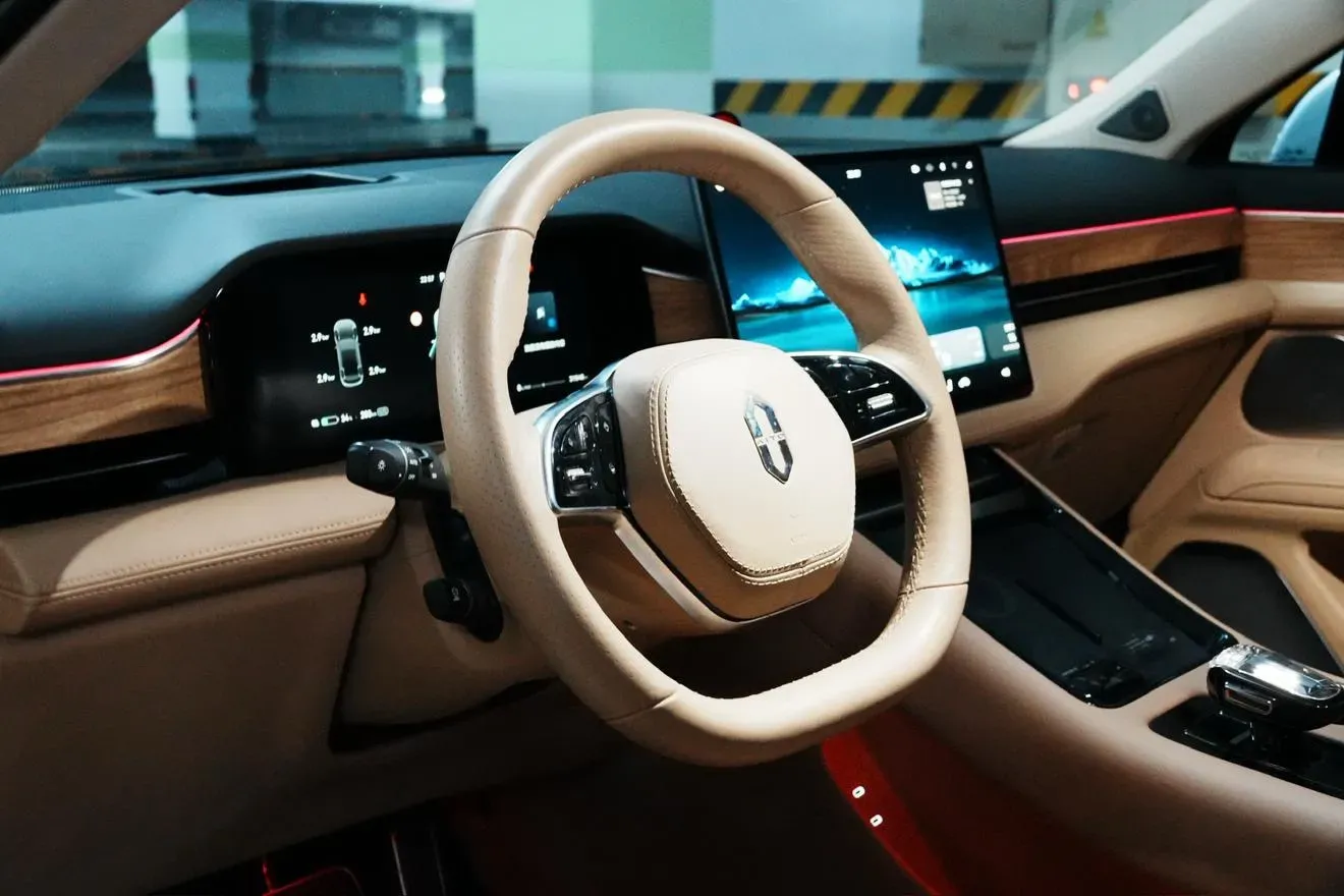 2024 AITO AITO M5 BEV 83KWH,autocango,china used car exporter,china ev exporter,chinese used car exporter,chinese used ev exporter