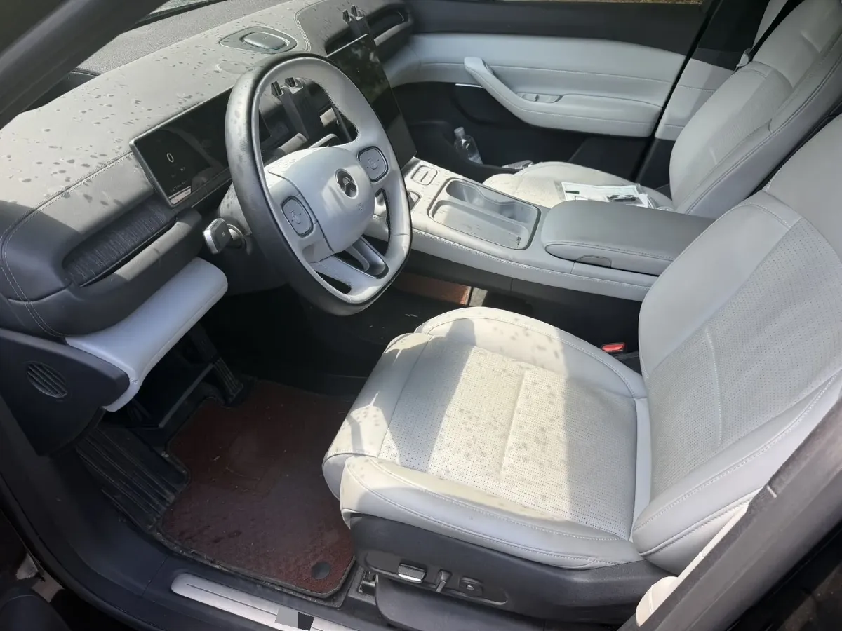 2024 NIO ES6 BEV 75KWH,autocango,china used car exporter,china ev exporter,chinese used car exporter,chinese used ev exporter