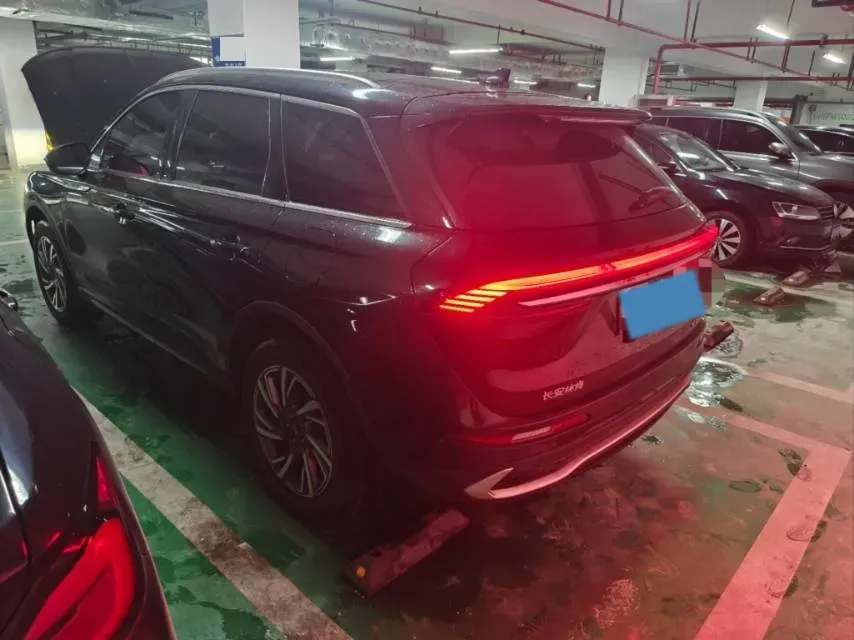 2023 Lincoln Corsair 2.0T 261HP L4 8AT,autocango,china used car exporter,china ev exporter,chinese used car exporter,chinese used ev exporter