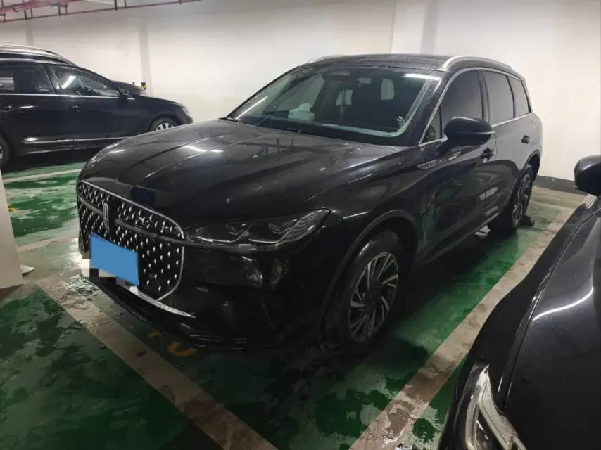 2023 Lincoln Corsair 2.0T 261HP L4 8AT,autocango,china used car exporter,china ev exporter,chinese used car exporter,chinese used ev exporter