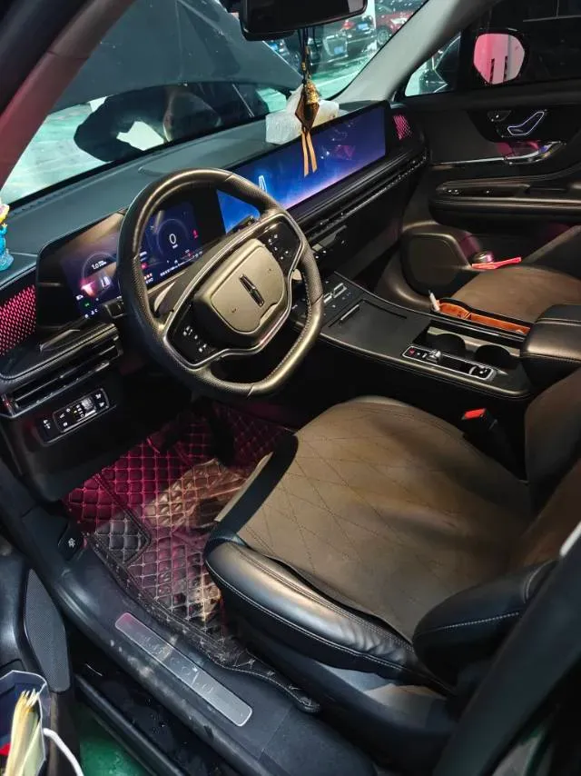 2023 Lincoln Corsair 2.0T 261HP L4 8AT,autocango,china used car exporter,china ev exporter,chinese used car exporter,chinese used ev exporter